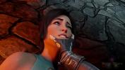Video Bokep Lara Croft in a hot anal sex scene terbaru