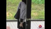Download Bokep Sexy Japanese gal in a nasty public sharking video terbaru
