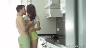 Bokep Mobile Teeny Lovers Anal dessert Rebeca Taylor in a kitchen terbaik