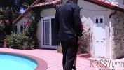 Bokep Hot Real Estate Agent Krissy Lynn does anything to seal the deal terbaik