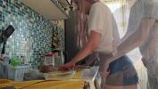 Bokep Hot Young girl fucked while cooking terbaru