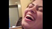Nonton Video Bokep Urso tira calcinha da Luana Kazaki no elevador e chupa ela ate gozar com muito tesao online