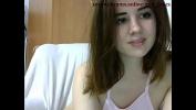 Vidio Bokep Hot real babe on webcam 3gp online