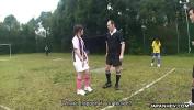 Nonton Video Bokep She commited a foul now she gets the punishment 3gp online