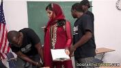 Bokep HD Nadia Ali Gets Gang Banged By Students