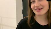 Bokep HD Beauty is not averse to sucking off a stranger after a bike ride Olivia Moore hot