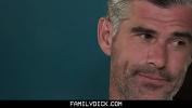 Link Bokep Silver Fox Stepdad Seduces His Stepson On His Wedding Night 3gp