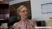 Bokep Online Blonde teacher Julia Ann fucking a BBC 2020