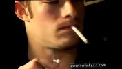 Video Bokep Terbaru Jakarta homo gay sex twink Garage Smoke Orgy hot