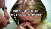 Bokep Terbaru Unwanted oral cumshots and heavy cumshots onto faces