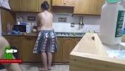 Bokep in the kitchen naked ADR0059 gratis