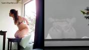 Bokep Butt Plug Window Flashing mp4