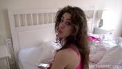 Film Bokep Busty Latina teen Hannah Lopez gives me a sensual blowjob and swallows my cum 2022