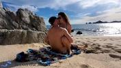 Bokep Video Love is in the air on the beach gratis