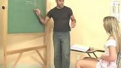 Nonton Film Bokep Teacher makes a schoolgirls panties wet