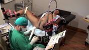 Bokep Video Big breasted sexy black girl Tori Sanchez exam by Doctor Tampa in Tampa University Physical Exam Part 7 of 8 made to climax and cum at the gloved hands of the medical professional while spread wide and restrained getting humiliated terbaru 202