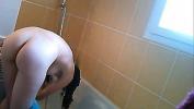 Bokep Baru Amateur Hidden shower cam gratis