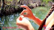 Video Bokep HD Thai goes fishing outdoor on the boat terbaru