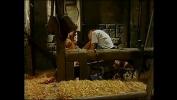 Bokep Online Sexy young cowgirl gets her twat drilled by strong cowboy inside the shed 3gp