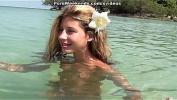 Video Bokep Pretty teen fucked on the beach 3gp online