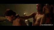 Bokep HD Lucy Lawless Lesley Ann Brandt Laura Surrich in Spartacus 2010 2013 online