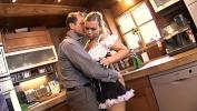 Vidio Bokep Stunning blonde maid Mia Leone was putted from the rough on the kitchen by horny resident