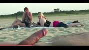 Nonton Video Bokep No touching cumming in publico beach terbaru