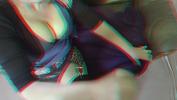 Video Bokep Bettie apos s Blowjob Series ast 3D Episode Twelve colon The Second Cumming lpar ast Requires Red sol Cyan Anaglyph Glasses rpar mp4