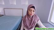 Bokep 2023 Hijab lady Mila Marie wants sex for first time with Rion King hot