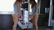 Nonton Video Bokep Amazing butt teen tries on well fitting panties 3gp online