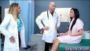 Nonton Video Bokep Sex Tape In Doctor Cabinet With Horny Wild Patient clip 23 2020