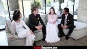 Bokep 2020 Wedding Fuck For Bride Daughters