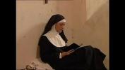 Bokep 2020 Shameless cute nun banged by a big cock in the convent mp4