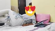 Nonton Film Bokep Best ever Indian husband hardcore doggystyle sex with curvy maid in wife apos s absence period online