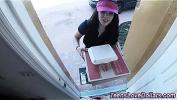 Nonton Film Bokep Real pizza delivery teen fucked and jizz faced for tip in hd 2020