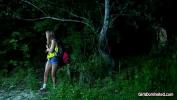 Bokep Video Babe lost in the woods terbaik