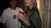 Bokep Terbaru Arizona College Couple get Horny and Fuck during a Party mp4