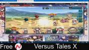 Bokep HD Versus Tales X lpar free game nutaku rpar RPG 3gp online