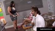 Download Film Bokep Sex Class With Principle Angelina Castro excl 3gp