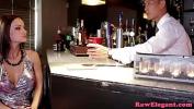 Bokep Hot Classy clit pierced babe rides bartender cock terbaik