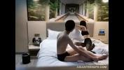 Bokep HD Hotel sex of a real Asian couple with amateur girlfriend online