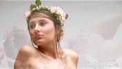 Film Bokep Natural D Cup Ashley Nude With Flowers Crown mp4
