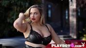 Film Bokep Hot big tits blonde MILF Mia Malkova exposed amazing curved body and big butt