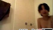 Bokep Mobile webcam chinese girl masturbate at barthroom speaking english