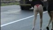 Vidio Bokep Naked in public terbaik