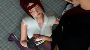 Film Bokep Yuri the king of fighters cosplay game girl having sex with a man in the bethroom hentai 3d animation