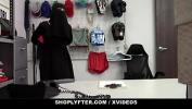 Bokep Video Muslim Thief Caught comma Blackmailed amp to Lose Her Virginity Shoplyfter hot