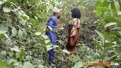 Bokep Mobile Nubian African Black Real Couple Homemade Sextape Sneaking Off Into Woods For Risky BBC BJ Deepthroat Facefuck 2022
