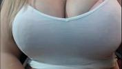 Bokep 2020 Blonde with big tits on cam