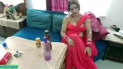 Film Bokep Indian hot Milf Malkin enjoying hot romantic hard sex with servant 2022